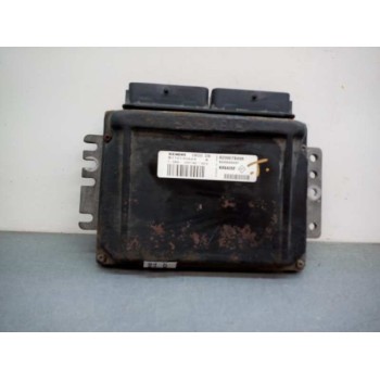 CENTRALITA MOTOR UCE 8200078496 8200044437 