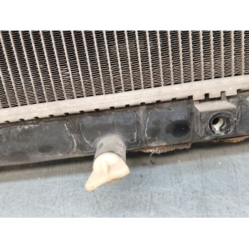 Recambio de radiador agua para suzuki swift iii (mz, ez) 1.3 ddis (rs 413d) referencia OEM IAM CZ42200084210S  