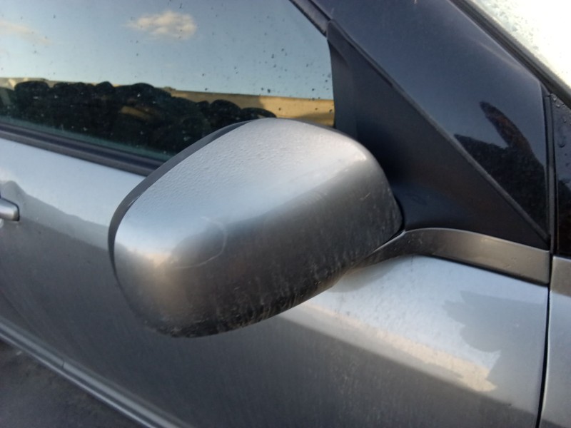 Recambio de retrovisor derecho para suzuki swift iii (mz, ez) 1.3 ddis (rs 413d) referencia OEM IAM 8470162JB0  