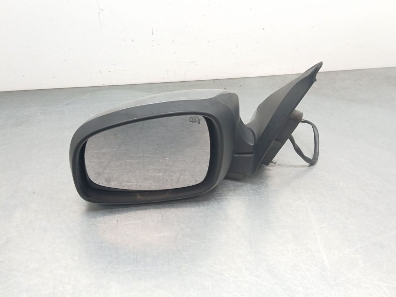 Recambio de retrovisor izquierdo para suzuki swift iii (mz, ez) 1.3 ddis (rs 413d) referencia OEM IAM 8470262JB0  