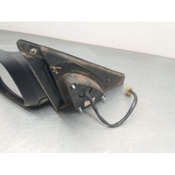Recambio de retrovisor izquierdo para suzuki swift iii (mz, ez) 1.3 ddis (rs 413d) referencia OEM IAM 8470262JB0  