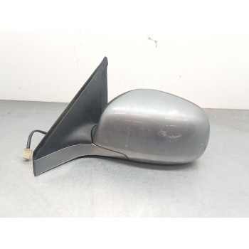 Recambio de retrovisor izquierdo para suzuki swift iii (mz, ez) 1.3 ddis (rs 413d) referencia OEM IAM 8470262JB0  