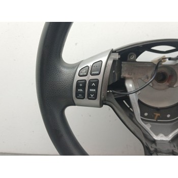 Recambio de volante para suzuki swift iii (mz, ez) 1.3 ddis (rs 413d) referencia OEM IAM GS13105610  