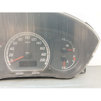 Recambio de cuadro instrumentos para suzuki swift iii (mz, ez) 1.3 ddis (rs 413d) referencia OEM IAM 3410062JG0  