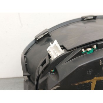 Recambio de cuadro instrumentos para suzuki swift iii (mz, ez) 1.3 ddis (rs 413d) referencia OEM IAM 3410062JG0  