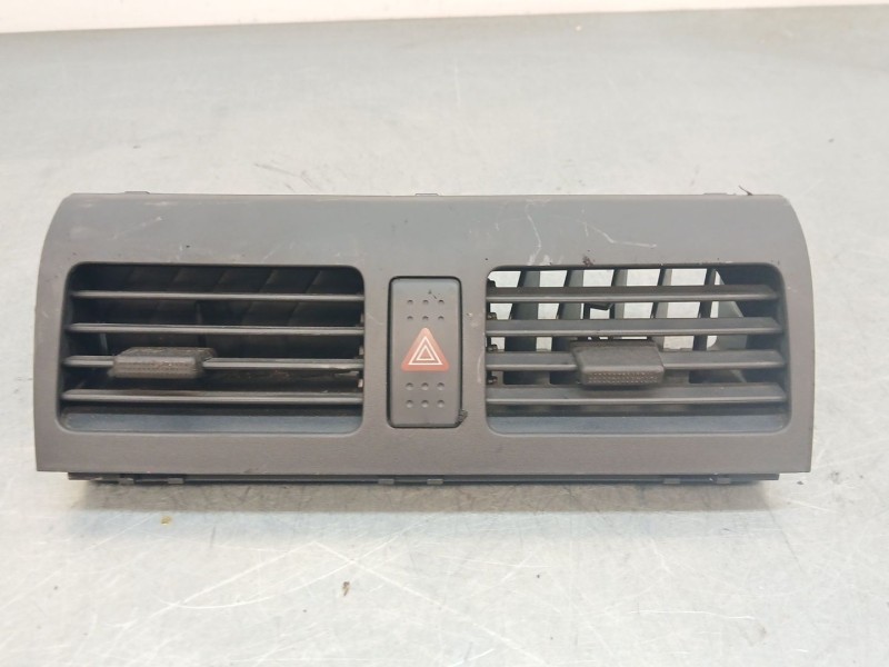Recambio de warning para suzuki swift iii (mz, ez) 1.3 ddis (rs 413d) referencia OEM IAM 7361062J00  