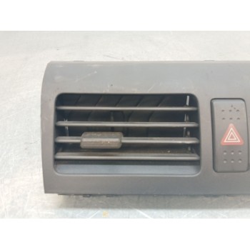 Recambio de warning para suzuki swift iii (mz, ez) 1.3 ddis (rs 413d) referencia OEM IAM 7361062J00  