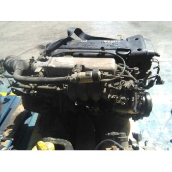 Recambio de motor completo para hyundai coupe (rd) 1.6 fx referencia OEM IAM G4GR <<M>> EXPORTACION