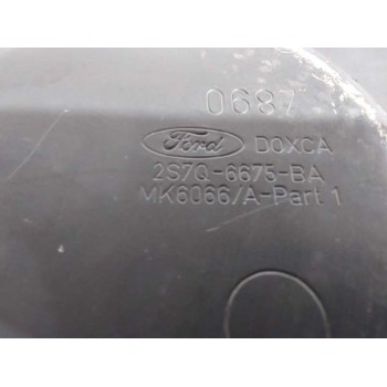 Recambio de carter para fiat ducato caja cerrada 35 (06.2006 =>) l1h1 100 multijet referencia OEM IAM 2S7Q6675BA  