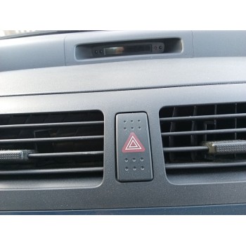 Recambio de warning para suzuki swift iii (mz, ez) 1.3 ddis (rs 413d) referencia OEM IAM 7361062J00  