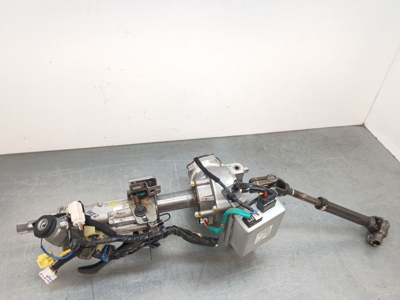 Recambio de columna direccion para hyundai i20 ii (gb, ib) 1.2 referencia OEM IAM 5634506300  