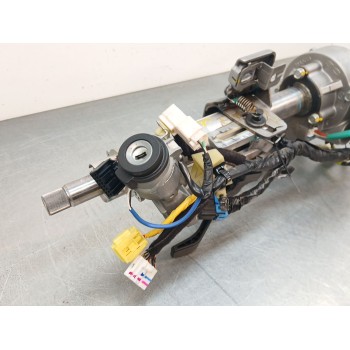 Recambio de columna direccion para hyundai i20 ii (gb, ib) 1.2 referencia OEM IAM 5634506300  