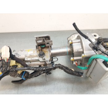 Recambio de columna direccion para hyundai i20 ii (gb, ib) 1.2 referencia OEM IAM 5634506300  