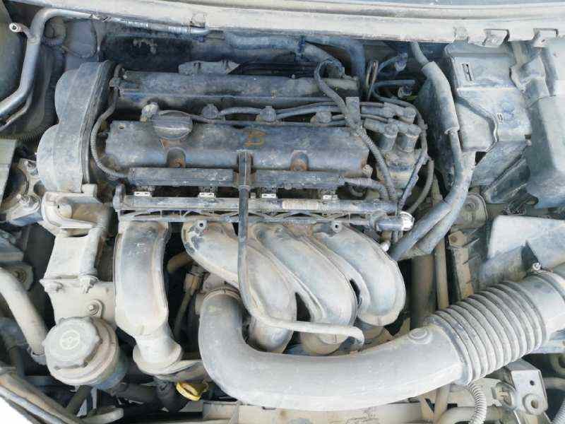 Recambio de motor completo para ford focus berlina (cap) ghia referencia OEM IAM   