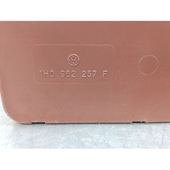 Recambio de bomba cierre centralizado para volkswagen polo iii (6n1) 100 1.4 16v referencia OEM IAM 1H0962257F  