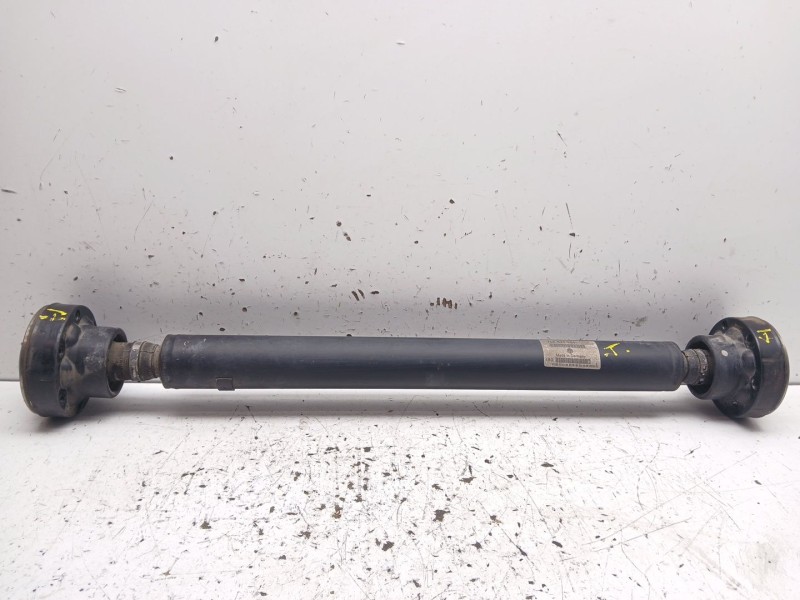 Recambio de transmision central delantera para volkswagen touareg (7la, 7l6, 7l7) 2.5 r5 tdi referencia OEM IAM 7l6521101  