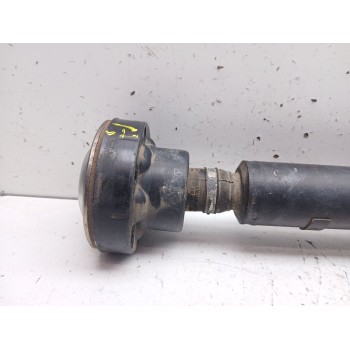 Recambio de transmision central delantera para volkswagen touareg (7la, 7l6, 7l7) 2.5 r5 tdi referencia OEM IAM 7l6521101  