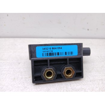 Recambio de modulo electronico para bmw serie 3 berlina (e36) 1.8 16v cat referencia OEM IAM 6864094 34526864094 