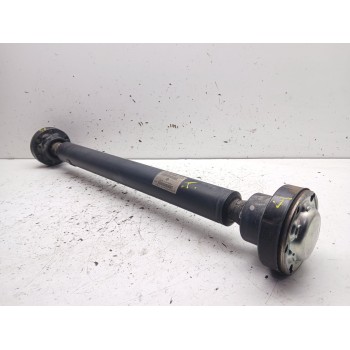 Recambio de transmision central delantera para volkswagen touareg (7la, 7l6, 7l7) 2.5 r5 tdi referencia OEM IAM 7l6521101  