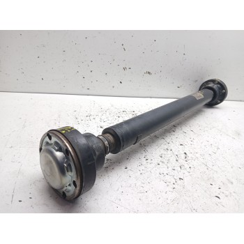 Recambio de transmision central delantera para volkswagen touareg (7la, 7l6, 7l7) 2.5 r5 tdi referencia OEM IAM 7l6521101  