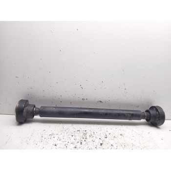 Recambio de transmision central delantera para volkswagen touareg (7la, 7l6, 7l7) 2.5 r5 tdi referencia OEM IAM 7l6521101  