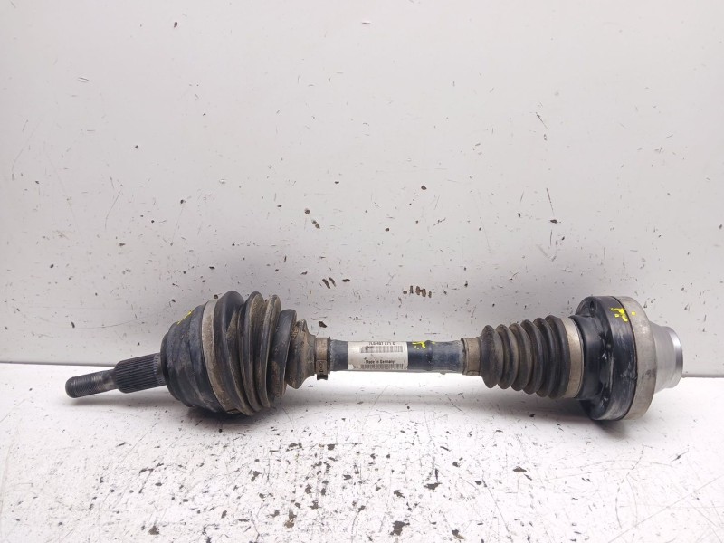 Recambio de transmision delantera derecha para volkswagen touareg (7la, 7l6, 7l7) 2.5 r5 tdi referencia OEM IAM 7l6407271d  