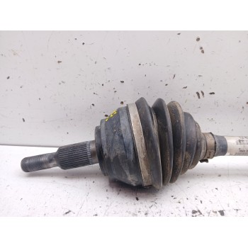 Recambio de transmision delantera derecha para volkswagen touareg (7la, 7l6, 7l7) 2.5 r5 tdi referencia OEM IAM 7l6407271d  