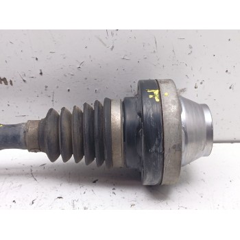 Recambio de transmision delantera derecha para volkswagen touareg (7la, 7l6, 7l7) 2.5 r5 tdi referencia OEM IAM 7l6407271d  