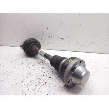 Recambio de transmision delantera derecha para volkswagen touareg (7la, 7l6, 7l7) 2.5 r5 tdi referencia OEM IAM 7l6407271d  