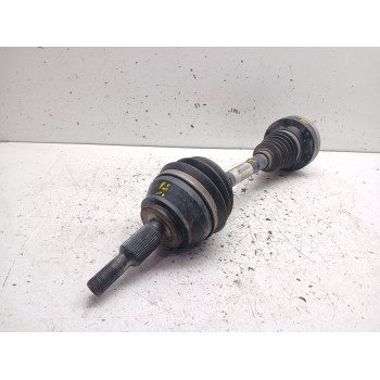 Recambio de transmision delantera derecha para volkswagen touareg (7la, 7l6, 7l7) 2.5 r5 tdi referencia OEM IAM 7l6407271d  
