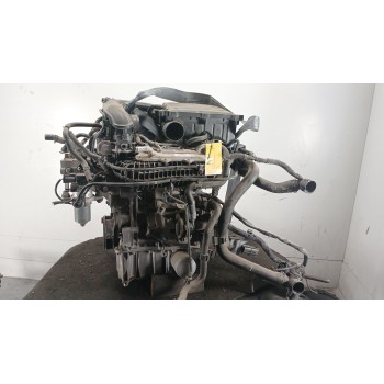 Recambio de motor completo para seat leon (5f1) style visio edition referencia OEM IAM DKR  