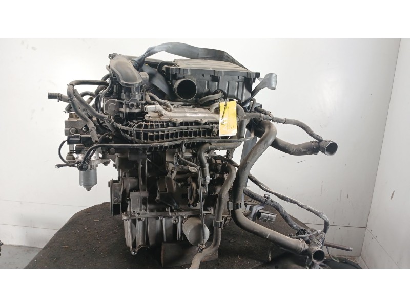 Recambio de motor completo para seat leon (5f1) style visio edition referencia OEM IAM DKR  