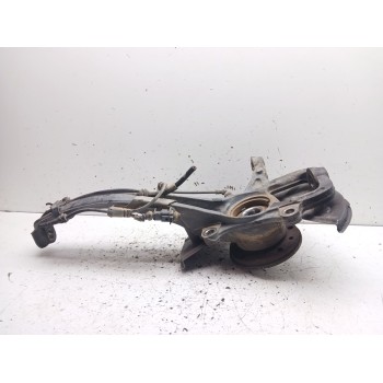 Recambio de mangueta delantera derecha para volkswagen touareg (7la, 7l6, 7l7) 2.5 r5 tdi referencia OEM IAM 7l6407258a  