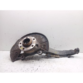 Recambio de mangueta delantera derecha para volkswagen touareg (7la, 7l6, 7l7) 2.5 r5 tdi referencia OEM IAM 7l6407258a  