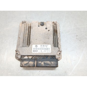 CENTRALITA MOTOR UCE 070906016F 