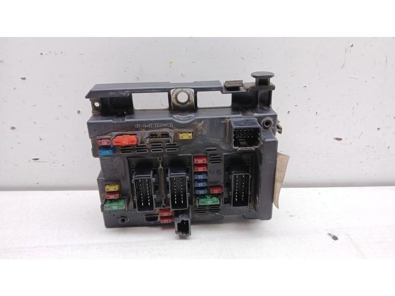 Recambio de centralita bsm para peugeot 307 (3a/c) 1.4 hdi referencia OEM IAM 9646405180  