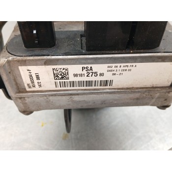 Recambio de bomba direccion para peugeot expert furgoneta (v_) 1.5 bluehdi 100 referencia OEM IAM 9818127580  