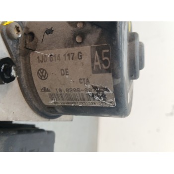 Recambio de abs para seat leon (1m1) 1.6 16 v referencia OEM IAM 1J0614117G  