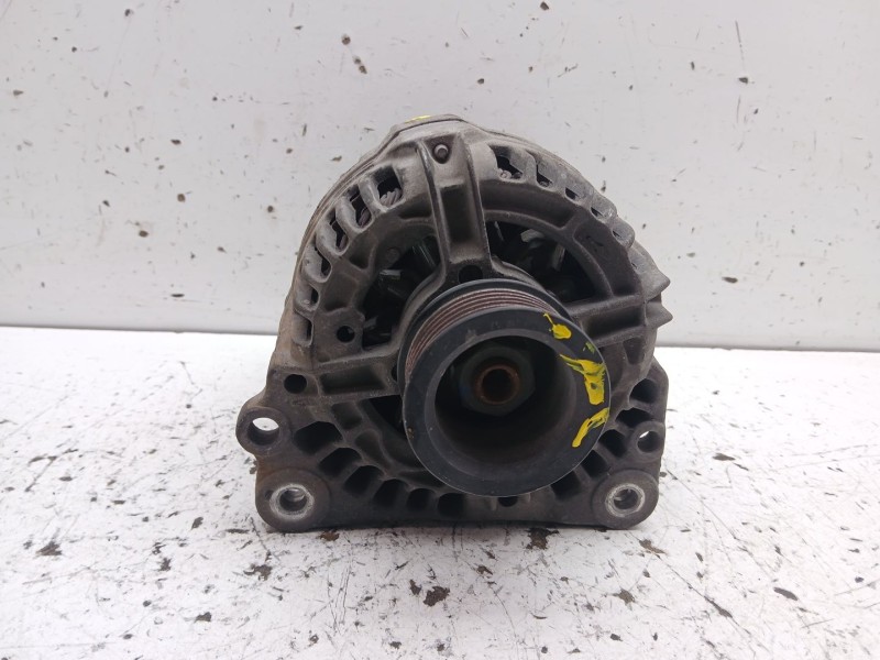 Recambio de alternador para seat leon (1m1) 1.6 16 v referencia OEM IAM 028903028d 0124325003386 0124325003
