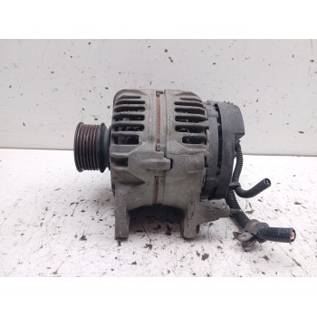 Recambio de alternador para seat leon (1m1) 1.6 16 v referencia OEM IAM 028903028d 0124325003386 0124325003