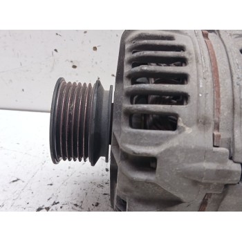 Recambio de alternador para seat leon (1m1) 1.6 16 v referencia OEM IAM 028903028d 0124325003386 0124325003