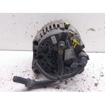 Recambio de alternador para seat leon (1m1) 1.6 16 v referencia OEM IAM 028903028d 0124325003386 0124325003