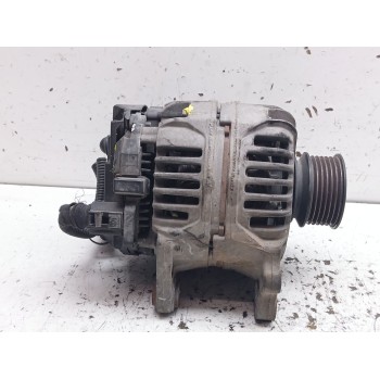 Recambio de alternador para seat leon (1m1) 1.6 16 v referencia OEM IAM 028903028d 0124325003386 0124325003