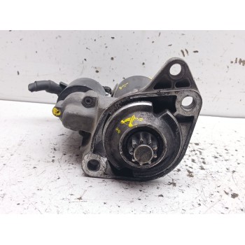 Recambio de motor arranque para seat leon (1m1) 1.6 16 v referencia OEM IAM 000121006 020911023f 000121007