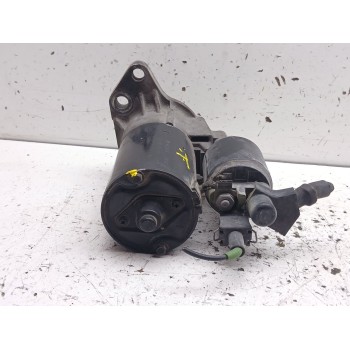 Recambio de motor arranque para seat leon (1m1) 1.6 16 v referencia OEM IAM 000121006 020911023f 000121007