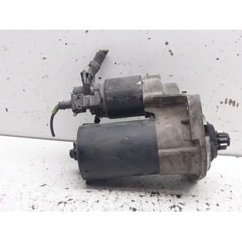 Recambio de motor arranque para seat leon (1m1) 1.6 16 v referencia OEM IAM 000121006 020911023f 000121007