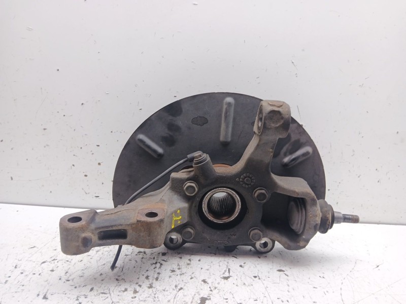 Recambio de mangueta delantera derecha para chrysler sebring (js) 2.0 crd referencia OEM IAM 05085886AF  