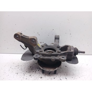 Recambio de mangueta delantera derecha para chrysler sebring (js) 2.0 crd referencia OEM IAM 05085886AF  