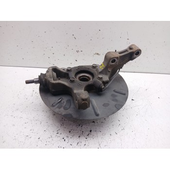 Recambio de mangueta delantera derecha para chrysler sebring (js) 2.0 crd referencia OEM IAM 05085886AF  