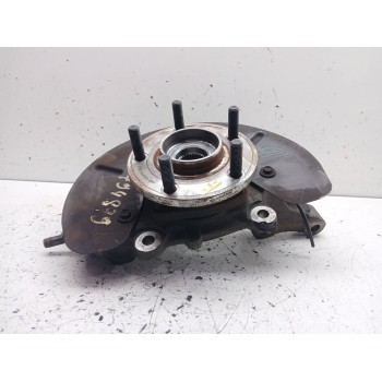 Recambio de mangueta delantera derecha para chrysler sebring (js) 2.0 crd referencia OEM IAM 05085886AF  